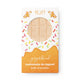 Fluff Bath Chocolate czekolada do kąpieli Gingerbread 200g