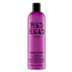 Tigi Bed Head Dumb Blonde Shampoo For Chemically Treated Hair szampon do włosów blond 750ml