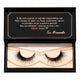 Lash Me Up! False Eyelashes sztuczne rzęsy na pasku Leo's Dream 1 para