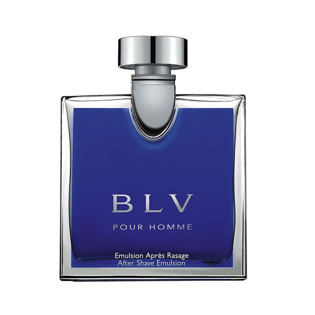 Bvlgari BLV Pour Homme emulsja po goleniu 100ml