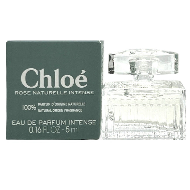 Chloe Rose Naturelle Intense woda perfumowana miniatura 5ml