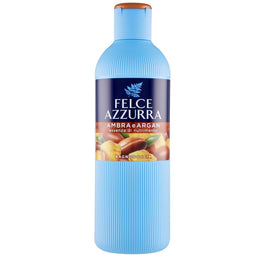 Felce Azzurra Body Wash żel do mycia ciała Amber & Argan 650ml