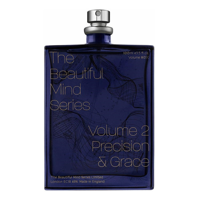 Escentric Molecules Volume 2 Precision & Grace woda toaletowa spray 100ml