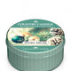 Country Candle Daylight świeczka zapachowa Tinsel Thyme 35g