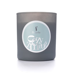 Flagolie Sojowa świeca zapachowa Oczy Zmruż 150g