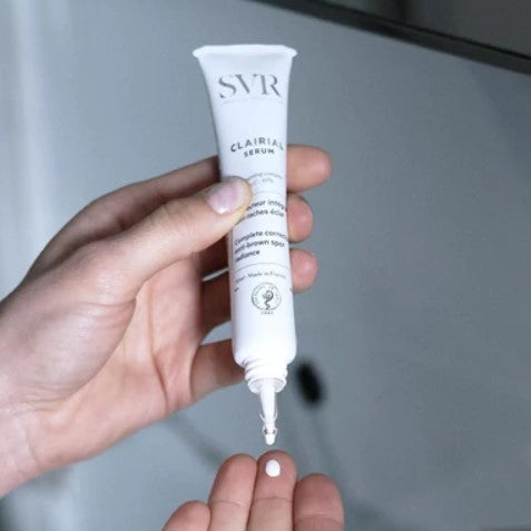 SVR Clairial Serum kompleksowe serum redukujące przebarwienia 30ml