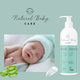 Natural Baby Care Naturalny żel do kąpieli dla dzieci 200ml