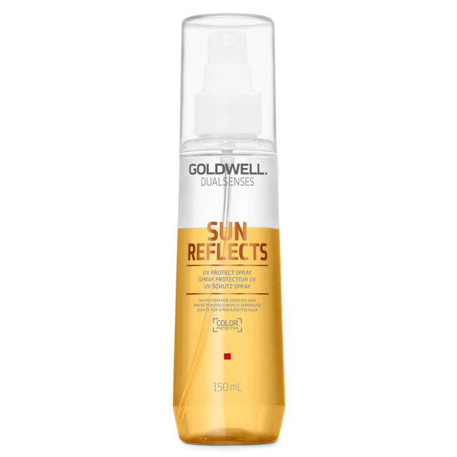 Goldwell Dualsenses Sun Reflects UV Protect Spray ochronne serum w sprayu zapewniające włosom ochronę UV 150ml