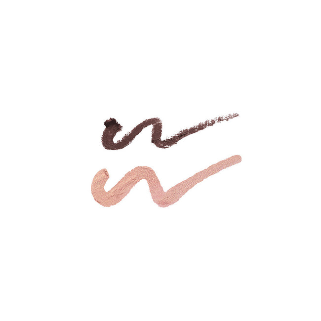KIKO Milano Beauty Essentials 3-In-1 12h Long Lasting Eyeshadow & Eyepencil cień i kredka do oczu o trwałości do 12h 04 Take Your Time 0.8g