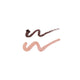 KIKO Milano Beauty Essentials 3-In-1 12h Long Lasting Eyeshadow & Eyepencil cień i kredka do oczu o trwałości do 12h 04 Take Your Time 0.8g
