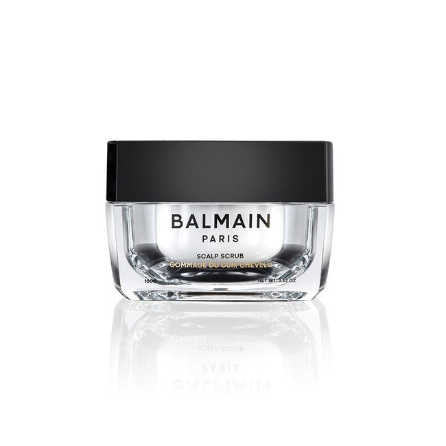 Balmain Homme Scalp Scrub peeling do skóry głowy dla mężczyzn 100g