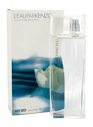 Kenzo L eau par Kenzo pour Femme woda toaletowa - produkt bez opakowania