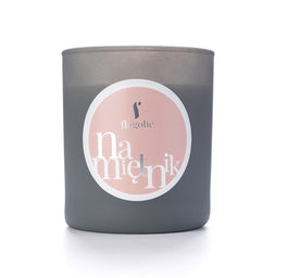 Flagolie Sojowa świeca zapachowa Namiętnik 150g