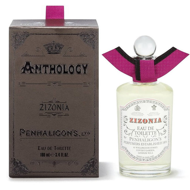 Penhaligon's Anthology Zizonia woda toaletowa spray 100ml