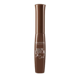 Bourjois Brown Fiber Oh Oui! maskara do brwi 002 Chestnut 6.8ml