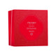 Shiseido Benefiance zestaw Wrinkle Smoothing Cream 50ml + Clarifying Cleansing Foam 15ml+ Treatment Softener 30ml + Ultimune Power Infusing Concentrate 10ml + Wrinkle Smoothing Eye Cream 2ml