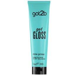 Got2B Got Gloss Shine Primer nabłyszczający primer 150ml