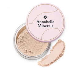 Annabelle Minerals Podkład mineralny matujący Sunny Fairest 4g