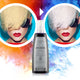 Joanna Ultra Color System Hair Rinse płukanka do włosów nadająca popielaty odcień Srebrna 150ml