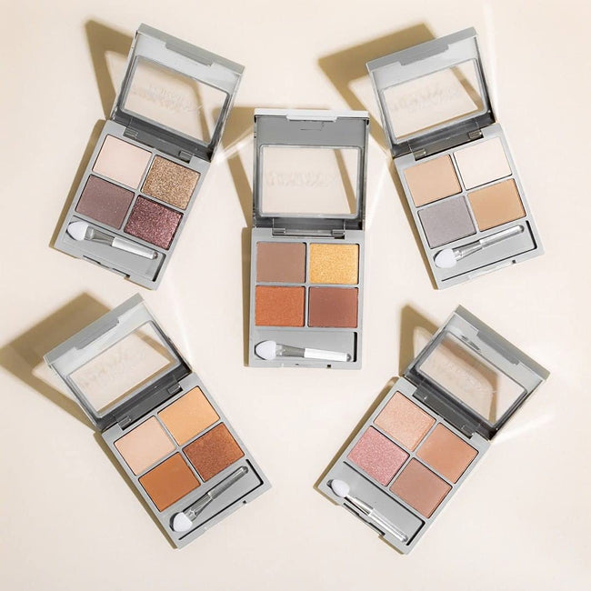 Physicians Formula The Healthy Eyeshadow paleta cieni do powiek Canyon Classic 6g