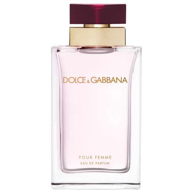 Dolce & Gabbana Pour Femme woda perfumowana spray 100ml