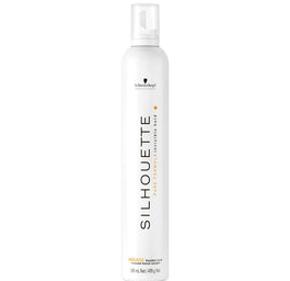 Schwarzkopf Professional Silhouette Flexible Hold Mousse elastyczna pianka do włosów 500ml