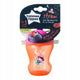 Tommee Tippee Straw Cup kubek niekapek ze słomką 7m+ Girl 230ml