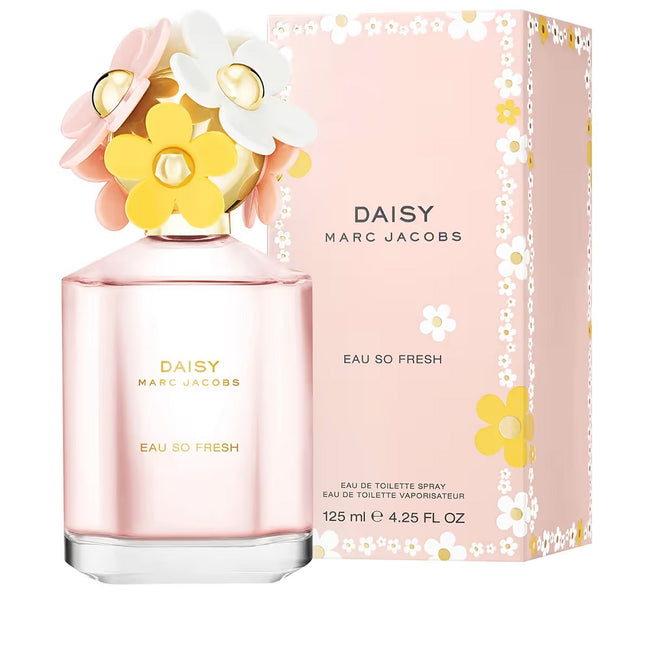 Marc Jacobs Daisy Eau So Fresh woda toaletowa spray 125ml