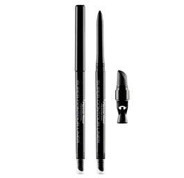 Pierre Rene Super Contour Liner wodoodporna kredka do oczu Black 0.35g