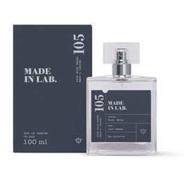 Made In Lab 105 Men woda perfumowana spray 100ml