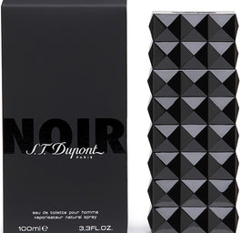 S.T. Dupont Noir woda toaletowa spray 100ml