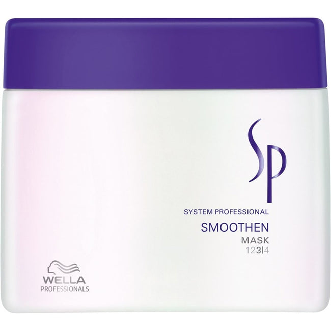 Wella Professionals SP Smoothen Mask wygładzająca maska do włosów 400ml