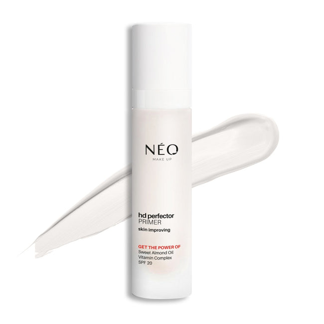 NEO MAKE UP HD Perfector Primer baza pod podkład SPF20 30ml
