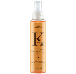 Joanna Hair Keratyna odżywka odbudowująca w sprayu 150ml