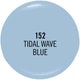 Rimmel Kind & Free wegański lakier do paznokci 152 Tidal Wave Blue 8ml