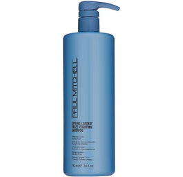 Paul Mitchell Curls Spring Loaded Frizz-Fighting Shampoo szampon do włosów kręconych i falowanych 710ml