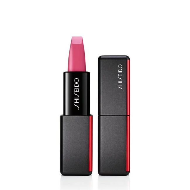 Shiseido ModernMatte Powder Lipstick matowa pomadka do ust 517 Rose Hip 4g