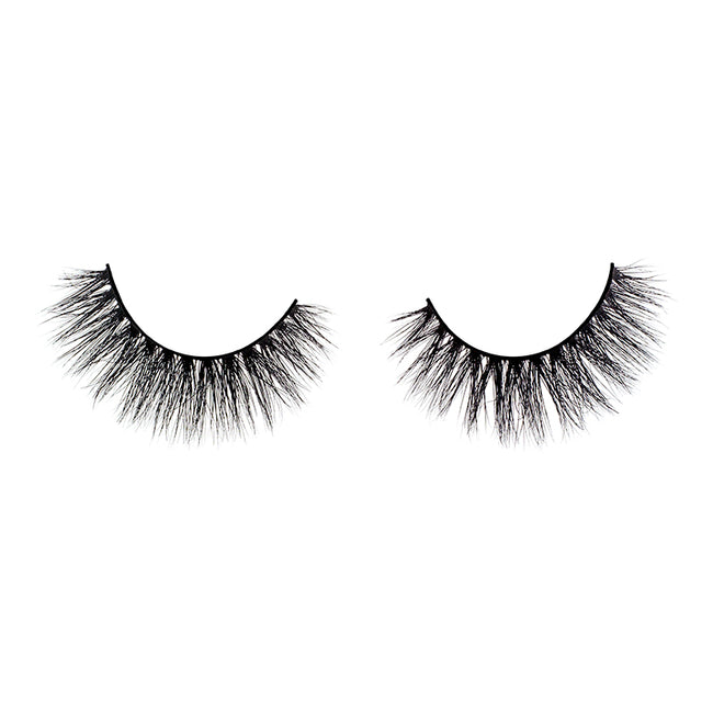 Lash Me Up! False Eyelashes sztuczne rzęsy na pasku One Night In Ibiza 1 para