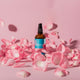 Be Organic Rose Water hydrolat różany 100ml