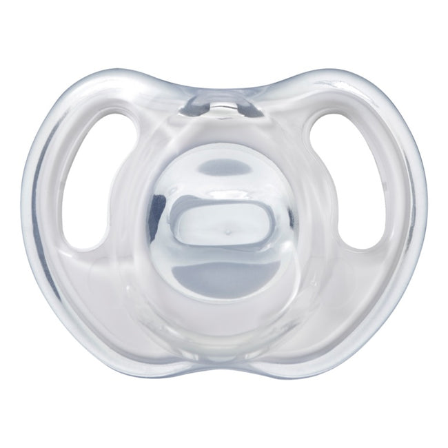 Tommee Tippee Ultra Light smoczek uspokajający 0-6m 2szt