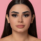 Lash Me Up! False Eyelashes sztuczne rzęsy na pasku Bad Romance 1 para