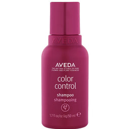 Aveda Color Control Shampoo delikatnie oczyszczający szampon do włosów farbowanych 50ml