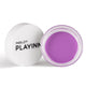 Inglot Playinn Eyeliner Gel wodoodporny eyeliner w żelu 53 Violet Vibe 2g