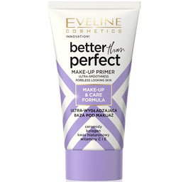 Eveline Cosmetics Better Than Perfect ultrawygładzająca baza pod makijaż 30ml