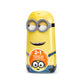 Air-Val Minions 2in1 Shower Gel & Shampoo żel pod prysznic i szampon dla dzieci 400ml