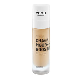 Veoli Botanica Chaga Mood Booster nawilżająco-kojący primer do twarzy 30ml