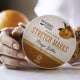 Wooden Spoon Organic Stretch Marks organiczne masło przeciw rozstępom 100ml