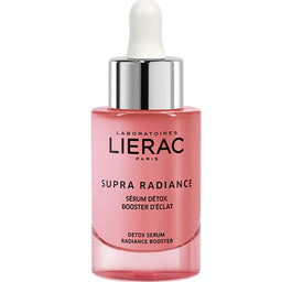 LIERAC Supra Radiance Anti-Ox serum booster do twarzy 30ml