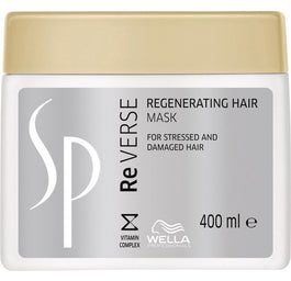 Wella Professionals SP Reverse Regenerating Hair Mask regenerująca maska do włosów zniszczonych 400ml