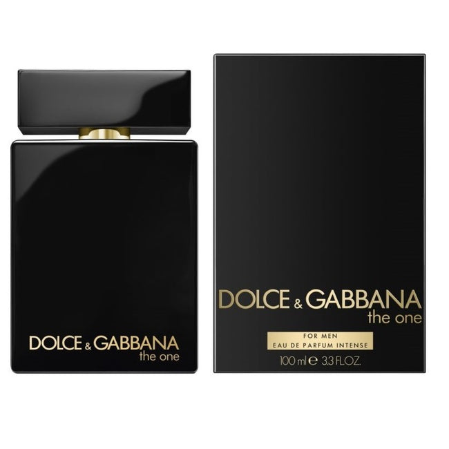 Dolce & Gabbana The One For Men Intense woda perfumowana spray 100ml